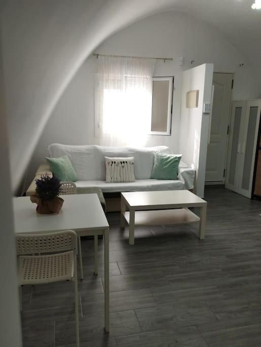 Vila Casa Carmela Sanlúcar de Barrameda Exteriér fotografie