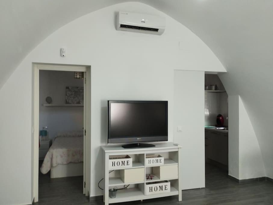 Vila Casa Carmela Sanlúcar de Barrameda Exteriér fotografie